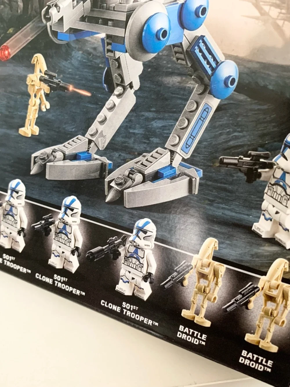 Lego brand new